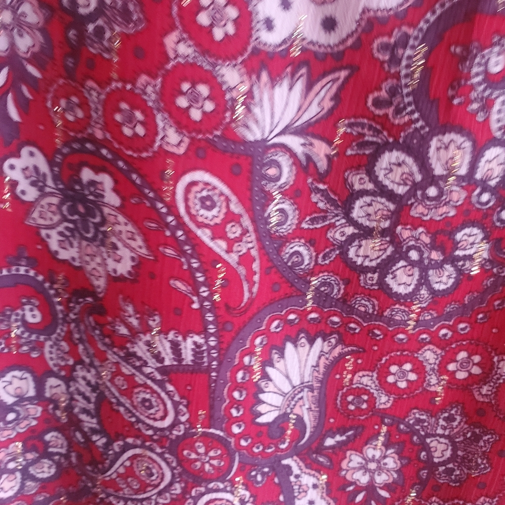 Loft Dress - Picture 4 of 5